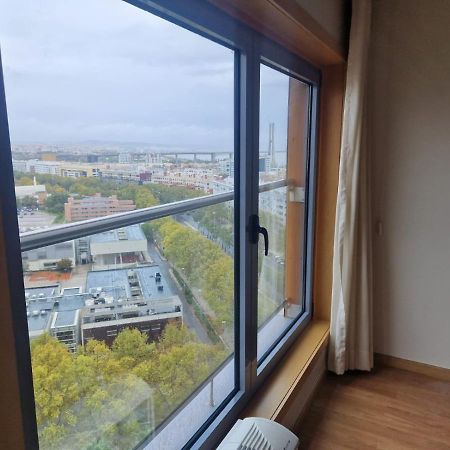Amazing Apartment In Lisboa Exteriör bild